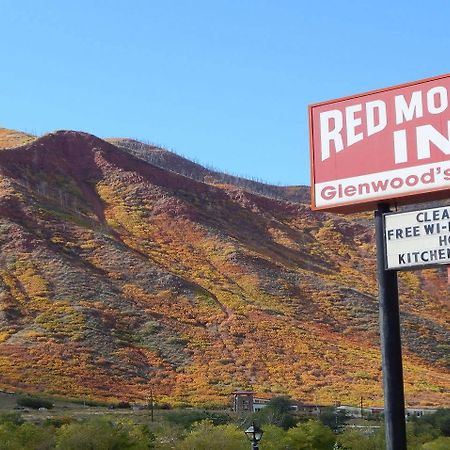 Red Mountain Inn Glenwood Springs Exteriér fotografie